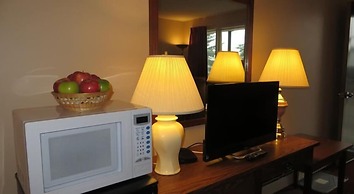 Siesta Motel