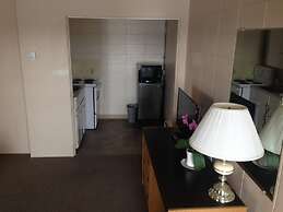 Siesta Motel