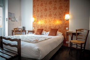 Logis Hotel Restaurant Les 3 Rois
