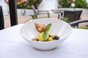 Logis Hotel Restaurant Les 3 Rois