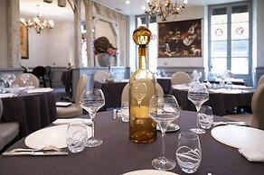 Logis Hotel Restaurant Les 3 Rois