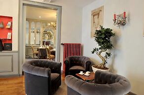 Logis Hotel Restaurant Les 3 Rois