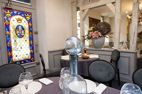 Logis Hotel Restaurant Les 3 Rois
