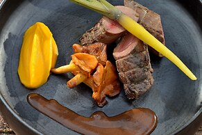 Logis Hotel Restaurant Les 3 Rois