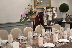 Logis Hotel Restaurant Les 3 Rois