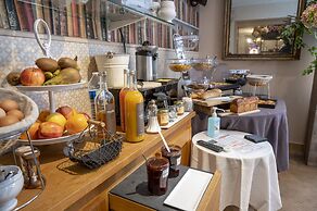 Logis Hotel Restaurant Les 3 Rois