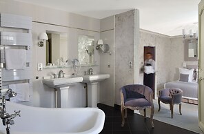 Logis Hotel Restaurant Les 3 Rois