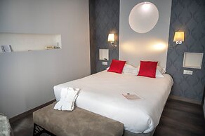 Logis Hotel Restaurant Les 3 Rois