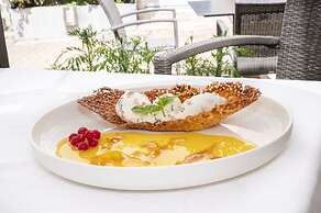 Logis Hotel Restaurant Les 3 Rois