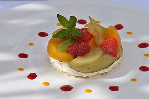 Logis Hotel Restaurant Les 3 Rois