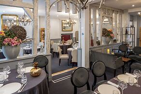 Logis Hotel Restaurant Les 3 Rois