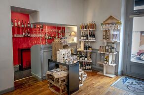 Logis Hotel Restaurant Les 3 Rois