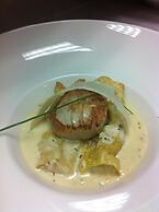 Logis Hotel Restaurant Les 3 Rois