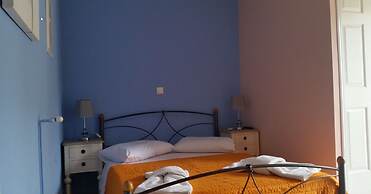 Lefkada Center Apartments