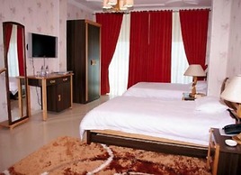 Hotel Dar El Aaz