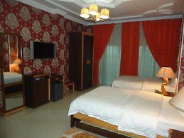 Hotel Dar El Aaz