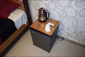 Hotel Dar El Aaz