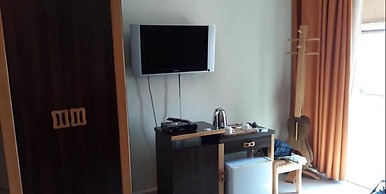 Hotel Dar El Aaz