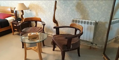 Hotel Dar El Aaz