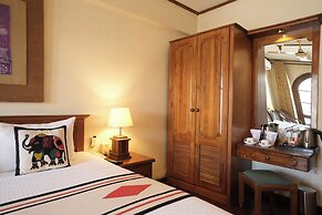 Hotel Casamara