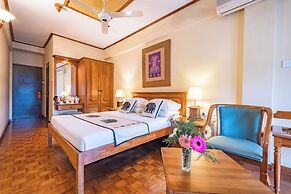 Hotel Casamara
