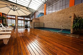 Marambaia Hotel