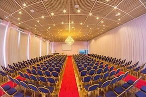 Marambaia Hotel