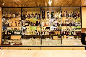 Marambaia Hotel