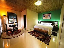 Marambaia Hotel