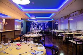Marambaia Hotel