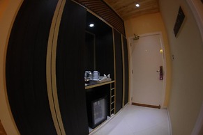 Marambaia Hotel