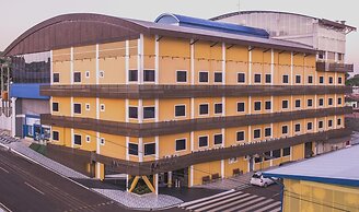 Marambaia Hotel