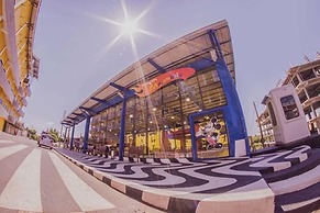 Marambaia Hotel