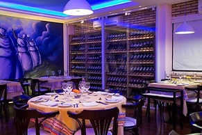Marambaia Hotel