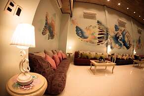 Marambaia Hotel