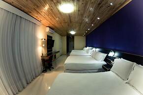 Marambaia Hotel