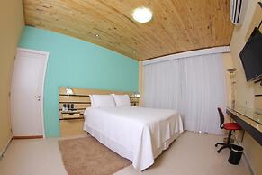 Marambaia Hotel