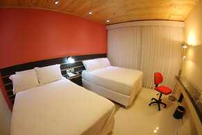 Marambaia Hotel