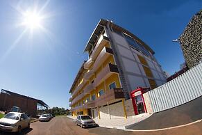 Marambaia Hotel