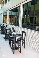 Marambaia Hotel
