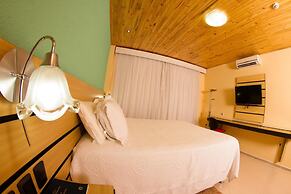 Marambaia Hotel