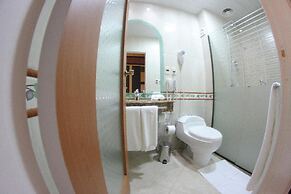 Marambaia Hotel