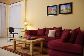 Marambaia Hotel