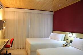 Marambaia Hotel