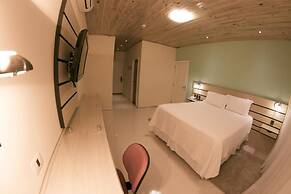 Marambaia Hotel