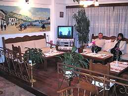 Hotel Doxa