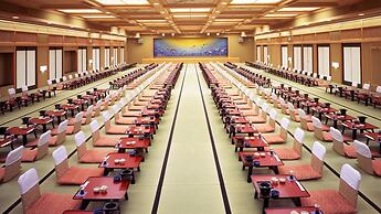 Hotel Tatsuki