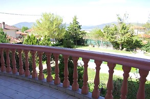 Villa Platythea