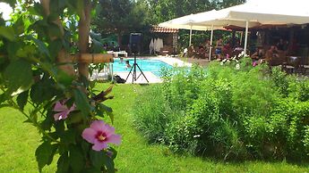 Villa Platythea