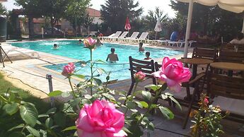 Villa Platythea
